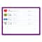 Learning Resources Trace 'n Learn Writing Activity Set
